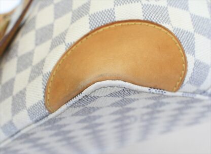 LOUIS VUITTON HAMPSTEAD PM Damier Azur