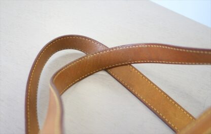 LOUIS VUITTON HAMPSTEAD MM Damier Azur
