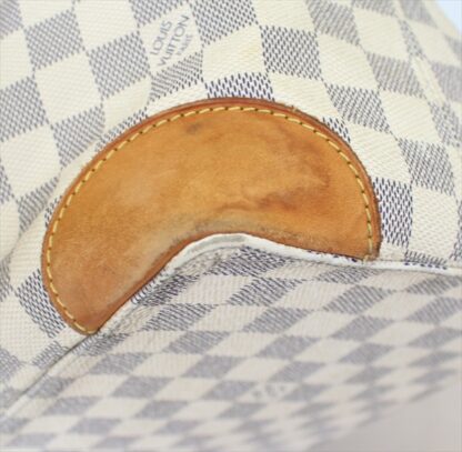 HAMPSTEAD MM Damier Azur