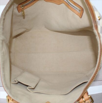 HAMPSTEAD MM Damier Azur