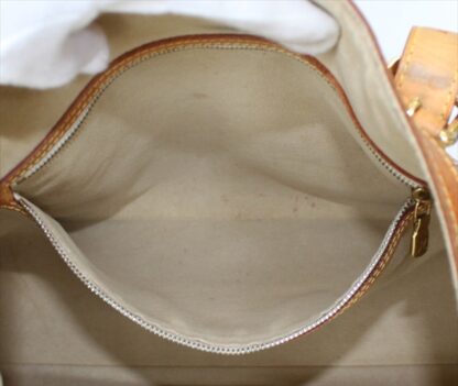 HAMPSTEAD MM Damier Azur