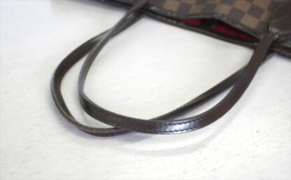 LOUIS VUITTON NEVERFULL MM Damier Ebene