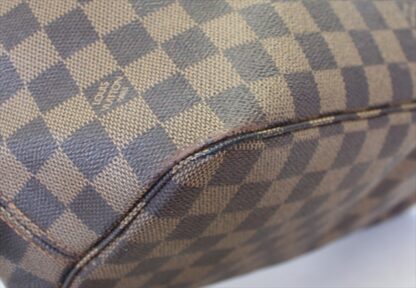 LOUIS VUITTON NEVERFULL MM Damier Ebene