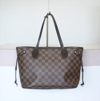 NEVERFULL PM Damier Ebene