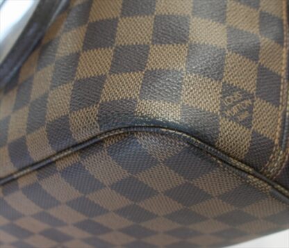 NEVERFULL PM Damier Ebene