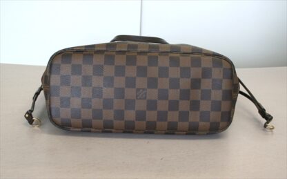 NEVERFULL PM Damier Ebene