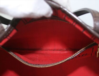 NEVERFULL PM Damier Ebene