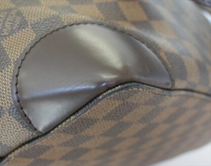 LOUIS VUITTON HAMPSTEAD MM Damier Ebene