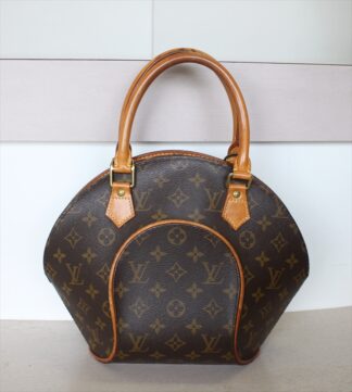 LOUIS VUITTON ELLIPSE PM Monogram