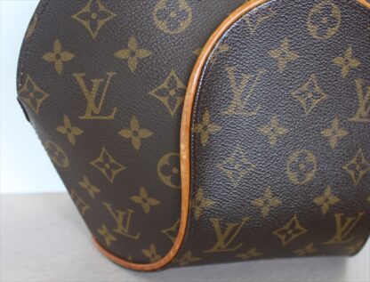 LOUIS VUITTON ELLIPSE PM Monogram