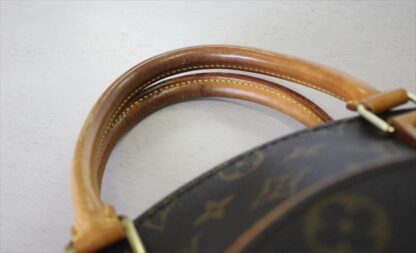LOUIS VUITTON ELLIPSE PM Monogram