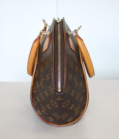 LOUIS VUITTON ELLIPSE PM Monogram