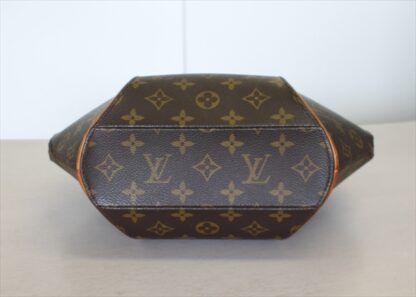 LOUIS VUITTON ELLIPSE PM Monogram