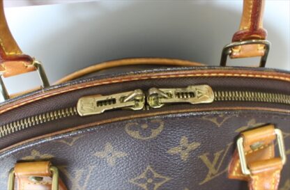 LOUIS VUITTON ELLIPSE PM Monogram