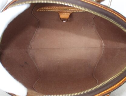 LOUIS VUITTON ELLIPSE PM Monogram