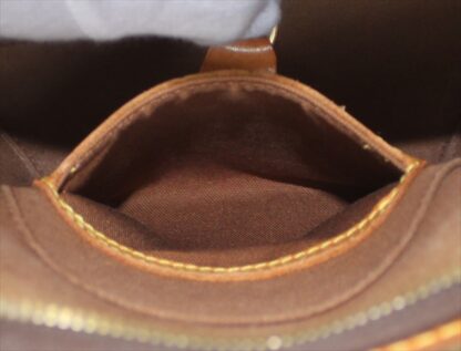 LOUIS VUITTON ELLIPSE PM Monogram