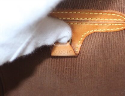 LOUIS VUITTON ELLIPSE PM Monogram
