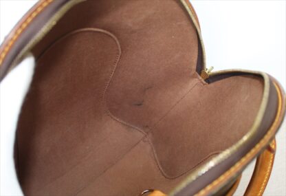 LOUIS VUITTON ELLIPSE PM Monogram