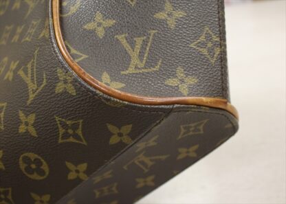 LOUIS VUITTON ELLIPSE PM Monogram