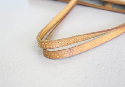 LOUIS VUITTON NEVERFULL MM Damier Azur