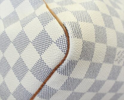 LOUIS VUITTON SPEEDY 30 Damier Azur