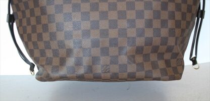 LOUIS VUITTON NEVERFULL MM Damier Ebene