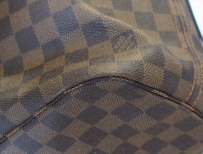 LOUIS VUITTON NEVERFULL MM Damier Ebene