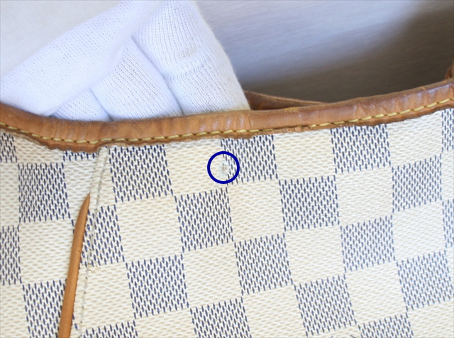 IMG_4007R LOUIS VUITTON Galliera PM Damier Azur N55215