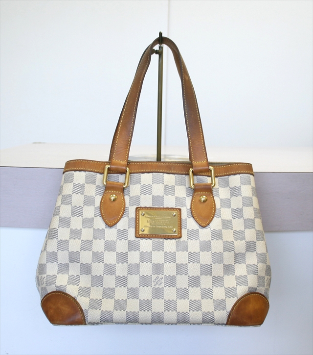 IMG_4270_R LOUIS VUITTON HAMPSTEAD PM Damier Azur N51207