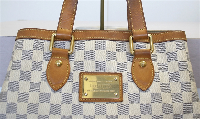IMG_4271_R LOUIS VUITTON HAMPSTEAD PM Damier Azur N51207
