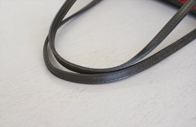 nIMG_4358_R LOUIS VUITTON NEVERFULL MM Damier Ebene N51105