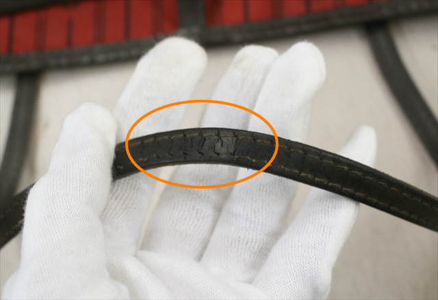 nIMG_4484R LOUIS VUITTON NEVERFULL MM Damier Ebene N51105