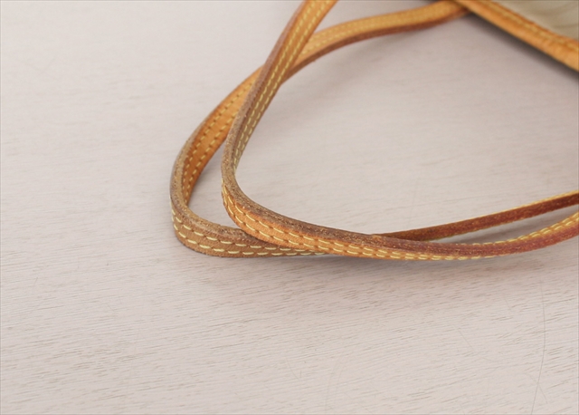 nIMG_4541_R LOUIS VUITTON NEVERFULL PM Damier Azur N51110