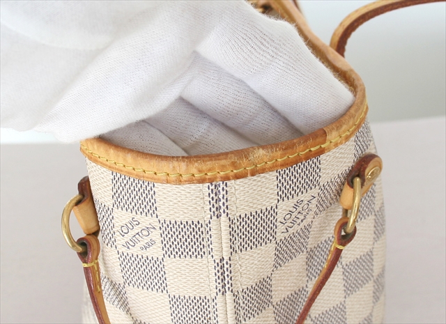 nIMG_4553_R LOUIS VUITTON NEVERFULL PM Damier Azur N51110