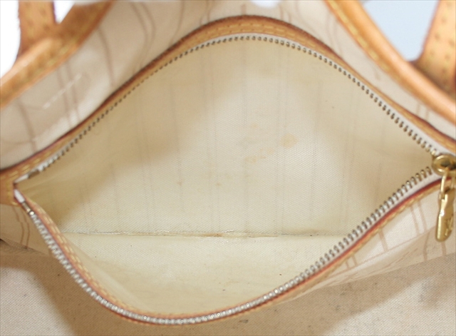 nIMG_4585_R LOUIS VUITTON NEVERFULL PM Damier Azur N51110